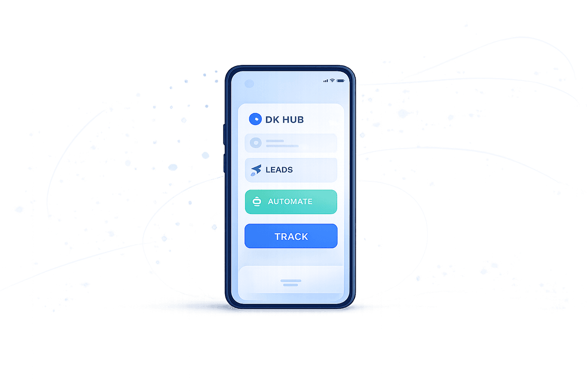 Mobile App